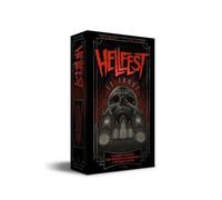 Tarot Hellfest - 78 Cartes