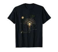 Tarot Herrscher - The Emperor Astrologie Esotérisme Arcana T-Shirt