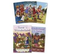 Tarot in Wonderland by Eugene Smith Inconnu (Auteur)
