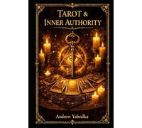 Tarot & Inner Authority: Reclaiming Self-Trust, Boundaries, and Personal Power
