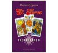 Tarot Instantáneo, El - TYSON, DONALD Tyson, Donald (Auteur)