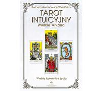 Tarot intuitif, arcanes majeurs