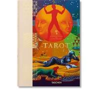 Tarot Jessica Hundley (Auteur)