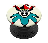 TAROT JOKER PopSockets PopGrip Interchangeable