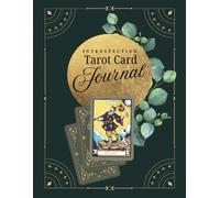 Tarot Journal