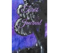 Tarot Journal: Tarot Readings for the Year