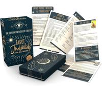 Tarot Journaling Coffret 93 Cartes