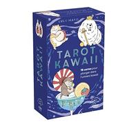 Tarot Kawaii Lulu Mayo (Auteur)