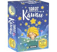 Tarot Kawaii