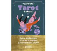 Tarot, la base !