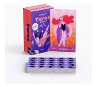 Tarot La Base ! - 78 Cartes & Un Livret D'interprétation