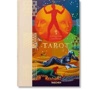 Tarot. La Bibliothèque de l'Ésotérisme