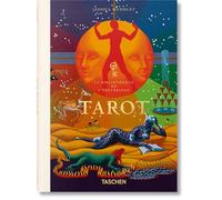 Tarot. La Bibliothèque de l'Ésotérisme