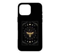 Tarot Le Corbeau Coque pour iPhone 16 Pro Max