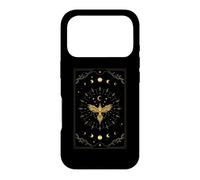 Tarot Le Corbeau Coque pour iPhone 17 Pro