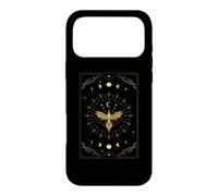 Tarot Le Corbeau Coque pour iPhone 17 Pro Max