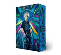 Tarot : L'Eidolon - K.D. Edwards - Bragelonne - broché - Roman