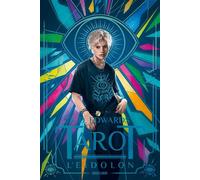 Tarot : L'Eidolon - K.D. Edwards - Bragelonne - ebook (ePub) - Roman