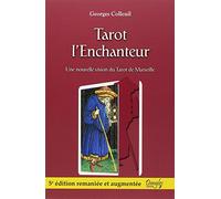 Tarot l'enchanteur - Une nouvelle vision du Tarot de Marseille
