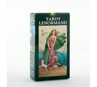 Lo Scarabeo – Jeu de tarot – Lenormand