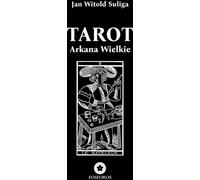 Tarot. Les grands arcanes
