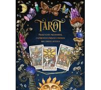 Tarot - (livre en polonais)