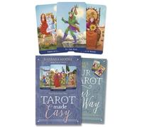 Tarot Made Easy: Your Tarot Your Way