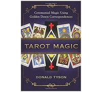 Tarot Magic