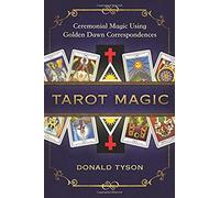 Tarot Magic