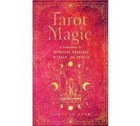 Tarot Magic by Fortuna Noir Fortuna Noir (Auteur)