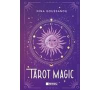 Tarot Magic Für Beginner