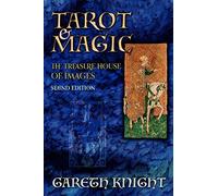 Tarot & Magic: The Treasure House of Images