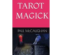 TAROT MAGICK