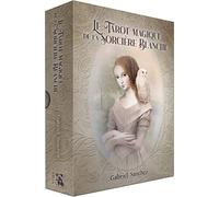 Tarot magique de la sorcière blanche