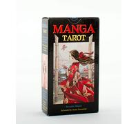 Tarot Manga