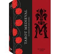 TAROT MEDIEVAL: 78 CARTAS Y GUIA