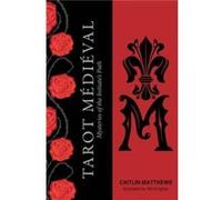 Tarot Medieval by Caitlin Matthews Caitlin Matthews (Auteur)