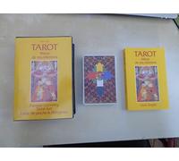 Tarot, miroir de tes relations