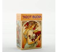 Tarot Mucha
