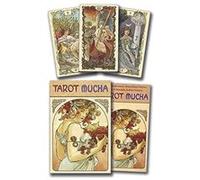 Tarot Mucha by Lo Scarabeo Lo Scarabeo (Auteur)