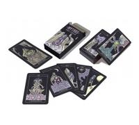 Tarot Mythos