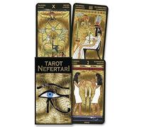 Tarot Nefertari