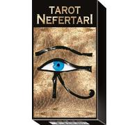 Tarot Nefertari