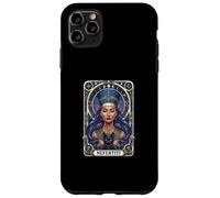 Tarot Néfertiti Coque pour iPhone 11 Pro Max