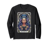 Tarot Néfertiti Manche Longue
