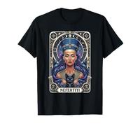 Tarot Néfertiti T-Shirt