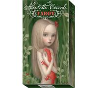 Tarot Nicoletta Ceccoli