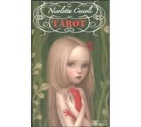 Tarot Nicoletta Ceccoli (Auteur)