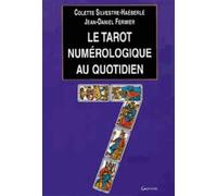 Tarot numérologique au quotidien