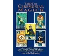 Tarot Of Ceremonial Magick